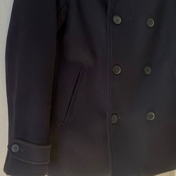 Man Fall/Winter Coat /Size S - Picture 7 of 12